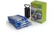 Magic Saver Vacuum Storage Bags with Optional Hand Pump - Image 3