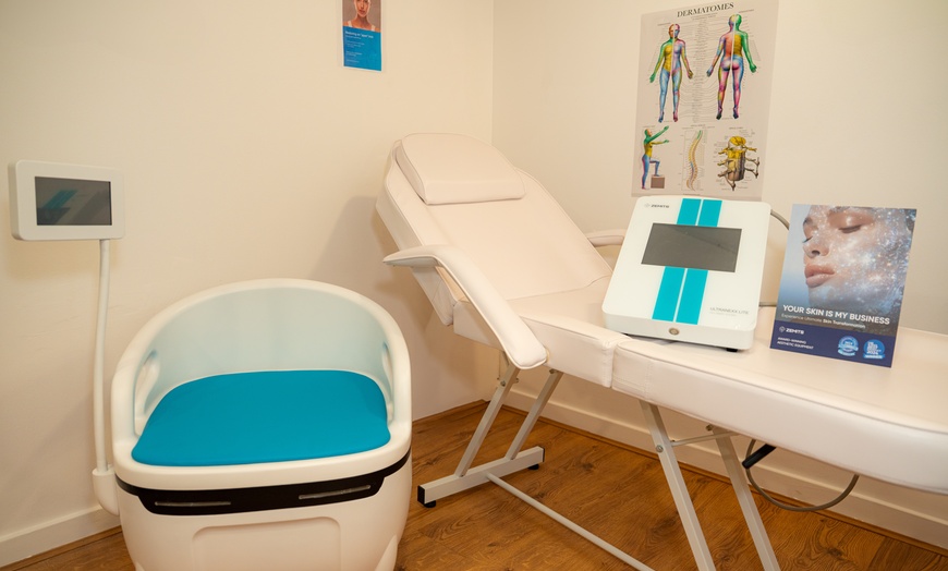 Image 1: Up to 65% Off on Therapy - Pain at AnaWellbeing