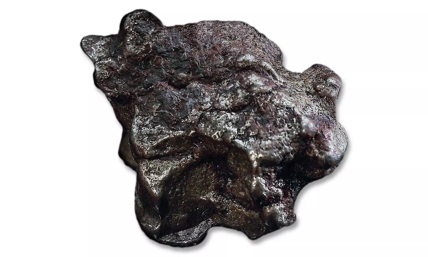 Receive One Shooting Star Meteorite from My Star Gifts (87% Off) - Second Medium