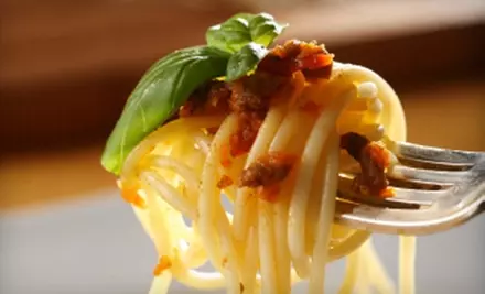 $20 for $40 Worth of Italian Fine Dining at Francesca’s Ristorante Italiano - Primary Image