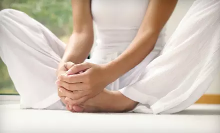 5- or 10-Class Yoga Package at Bonda Yoga in Great Neck (Up to 84% Off). Two Options Available. - Primary Image