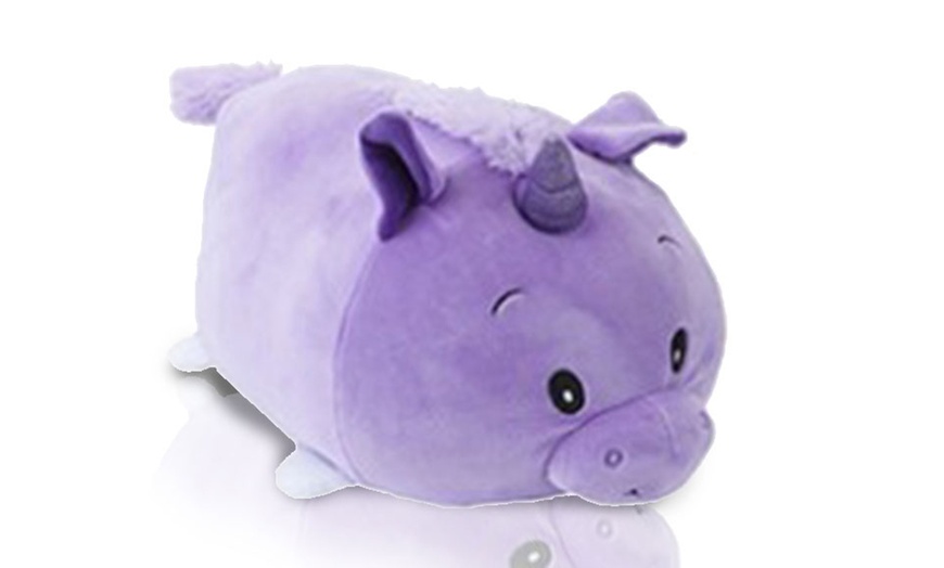 Image 26: PMS Mini Animals and Plush Toys Range