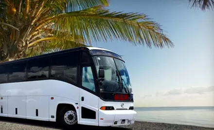 Grand Circle Island Tour or a Pearl Harbor and Honolulu City Tour from VIP Transportation - Primary Image