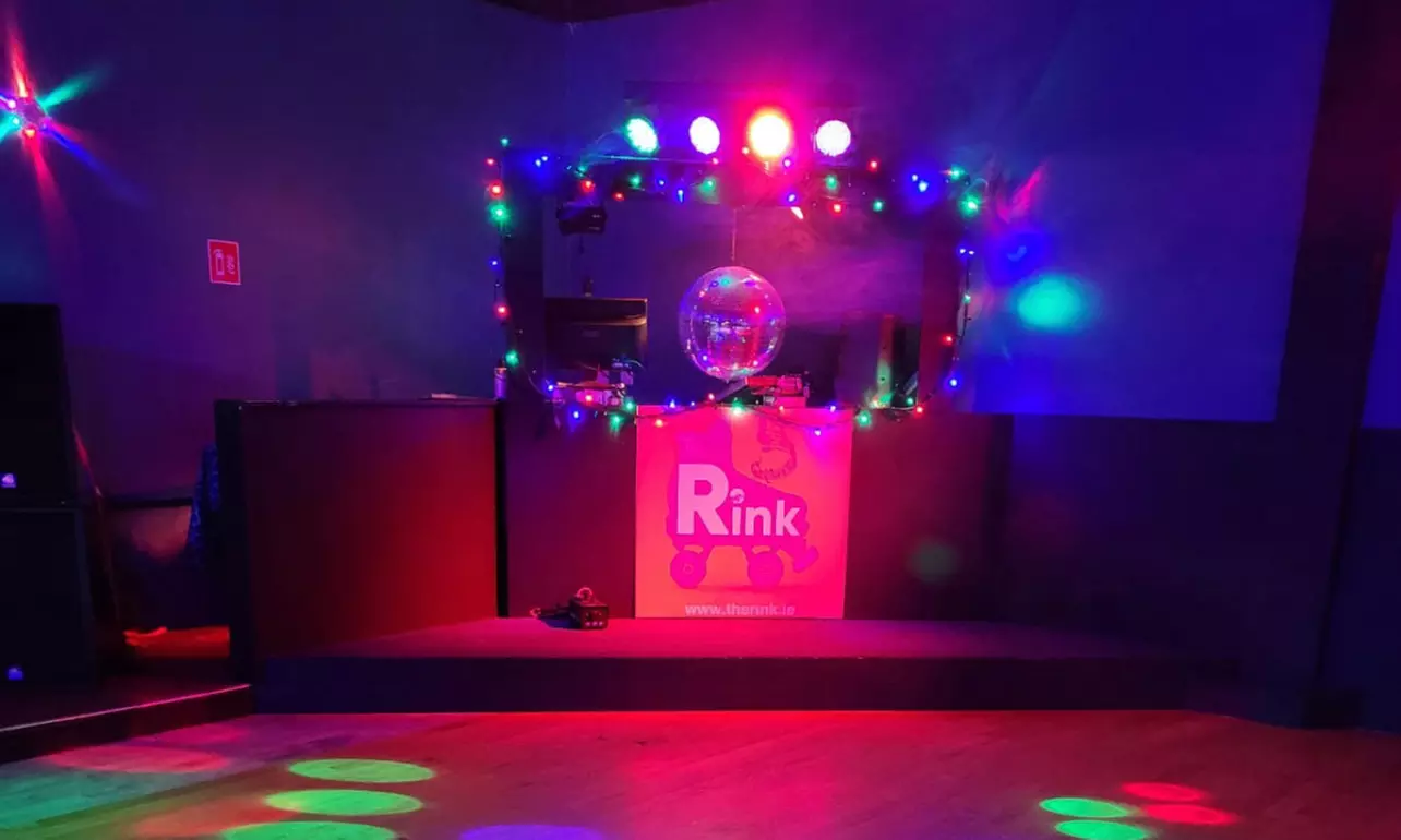 Roller Disco Skating & Dance Classes for All Ages in Dublin