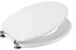 Sedile copri-WC universale, disponibile in 2 colori - Image 2