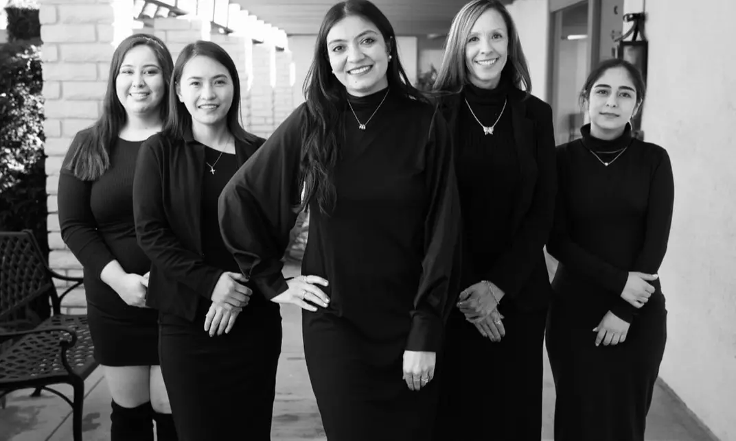Up to 90% Off on Dental Checkup at OC Graceful Smiles - Primary Image