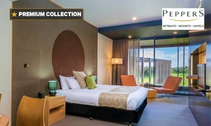 Mornington Peninsula: Golf Resort Stay