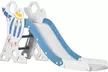 Kids Indoor Freestanding Slide - Second Medium