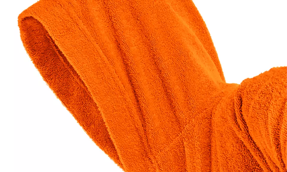 Banzaii Unisex-Bademantel