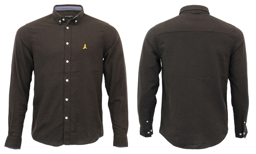 Image 3: Universal Clothing Men's Shirt