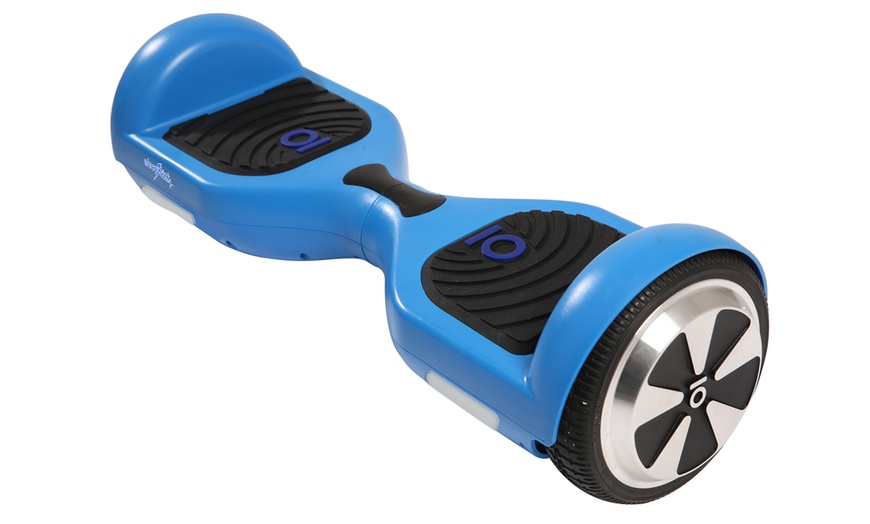 Electrick Glide Board Hoverboard | Groupon