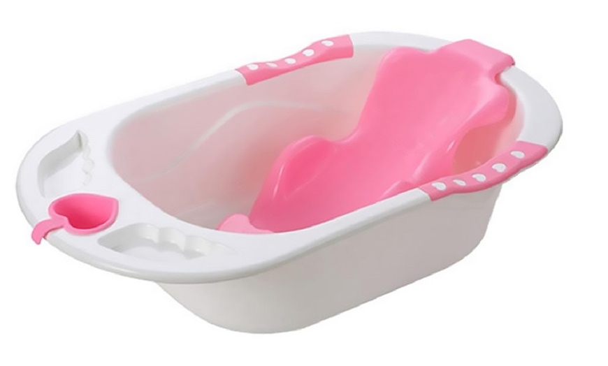 Little Angel Baby Baths | Groupon