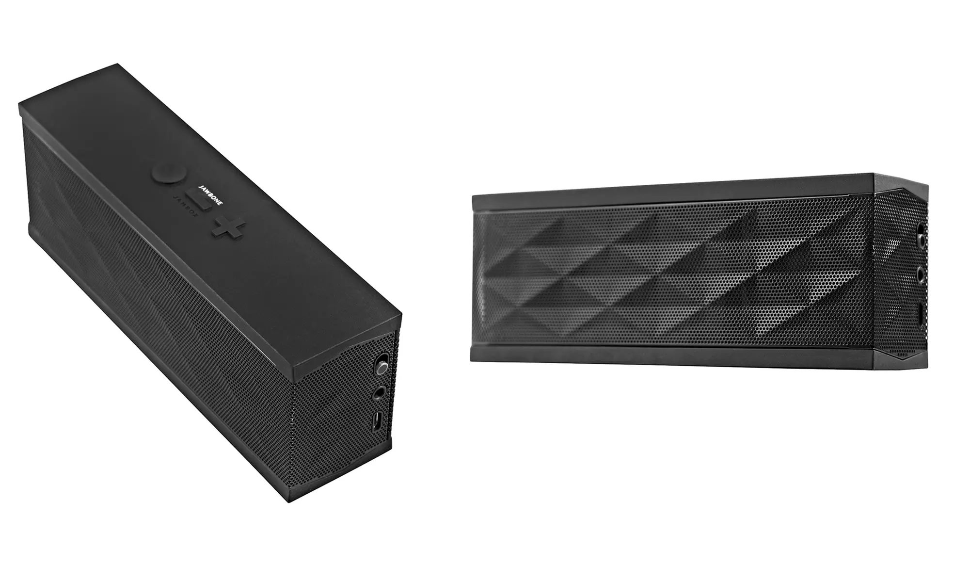Jawbone JamBox Wireless Bluetooth Speaker - Primary Image