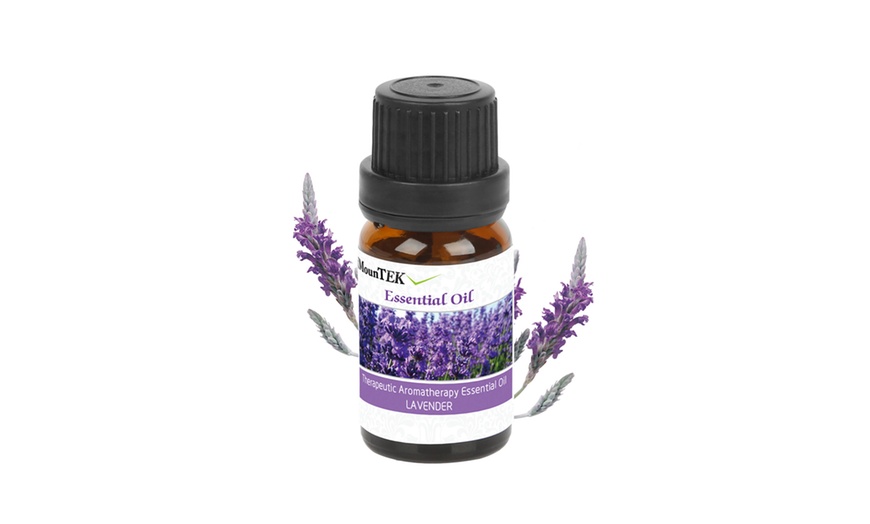 Image 3: Aromatherapy Essential Oils