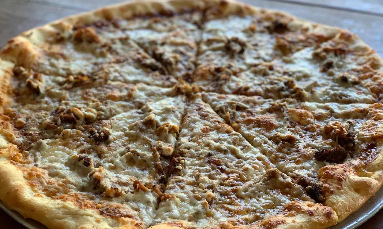 Food at Islands PIzza Tavern (Up to 33% Off) - Primary Image