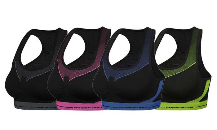 FreeNord Sports Bras