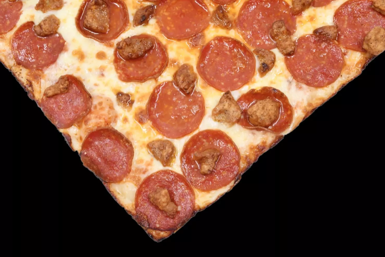 Pizza for Carryout from Uncle Andy's Pizza (Up to 33% Off). Two Options Available. - Primary Image