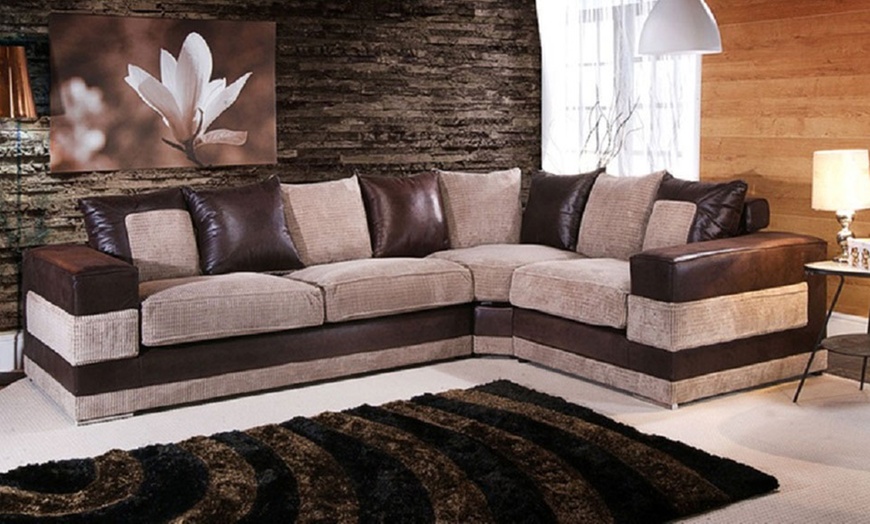 Image 4: Kudos Corner Sofa