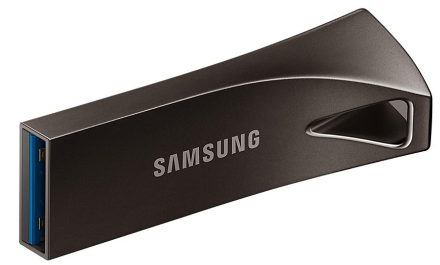 Image 5: Samsung USB Flash Drive