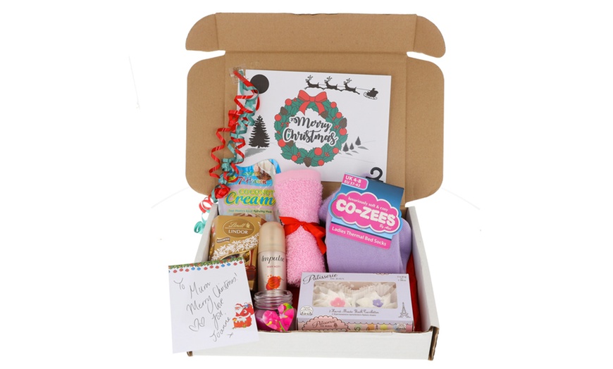 Image 9: 50% Off Adults Holiday Boxes
