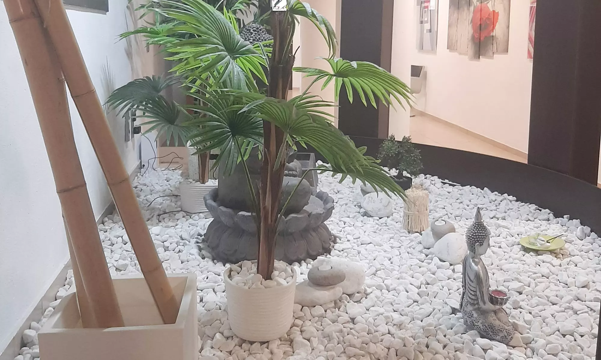 3, 6 o 9 sesiones de tratamiento facial remodelador con carboxiterapia en Abella Salud - Second Medium