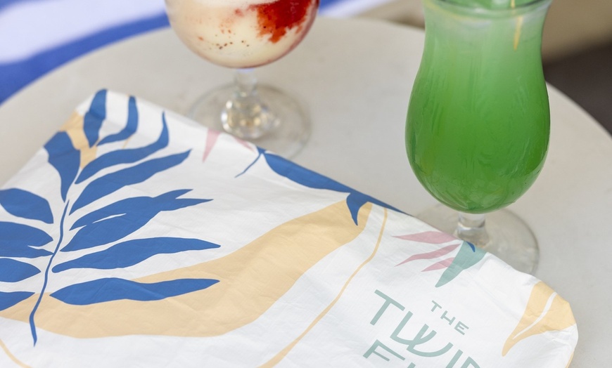 Image 10: Steps from Waikiki Beach and Free Surf-Board Credits Each Day