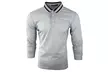 Polo de la collection Gavin pour Homme - Second Medium