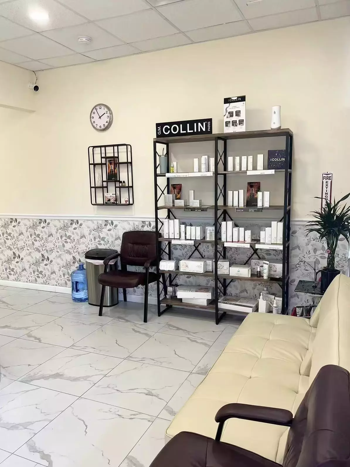 Up to 48% Off on Swedish Massage at La Vita Day Spa Old Bridge