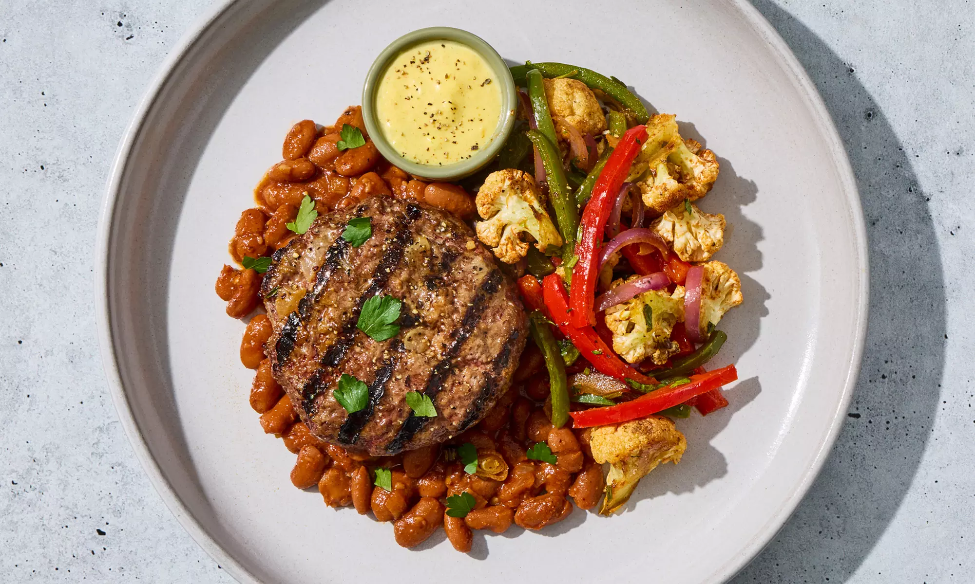 Factor Healthy Meal Delivery