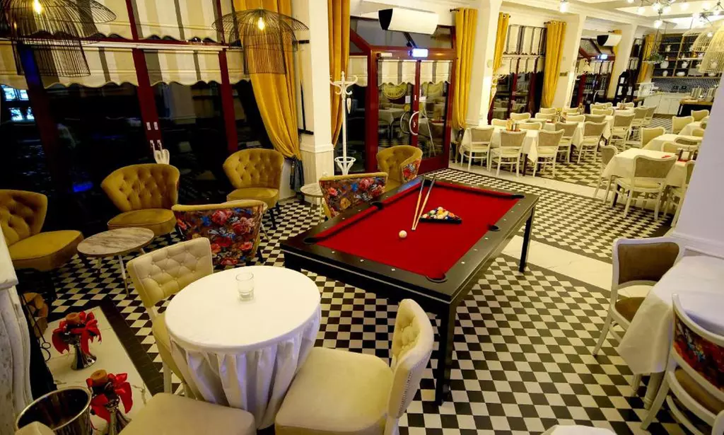 Świnoujście: 2-7 nocy dla 1 lub 2 osób ze śniadaniem