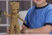 Marvel Guardians of the Galaxy Dancing Groot - Second Medium