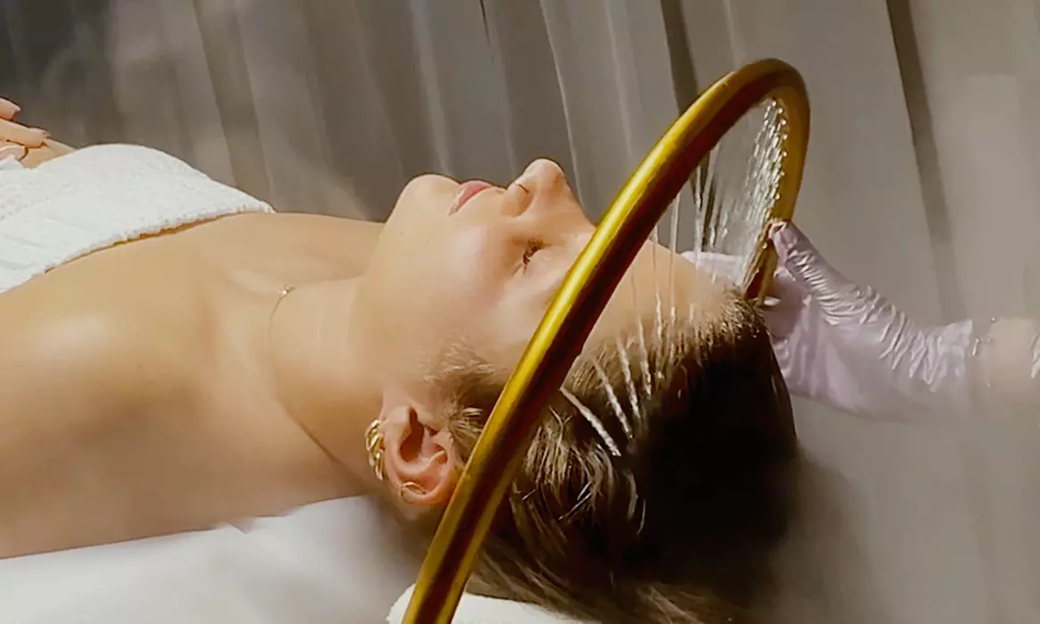 75 Minute Scalp Head Spa, 60 Minute Pure Scalp Detox Head Spa & More