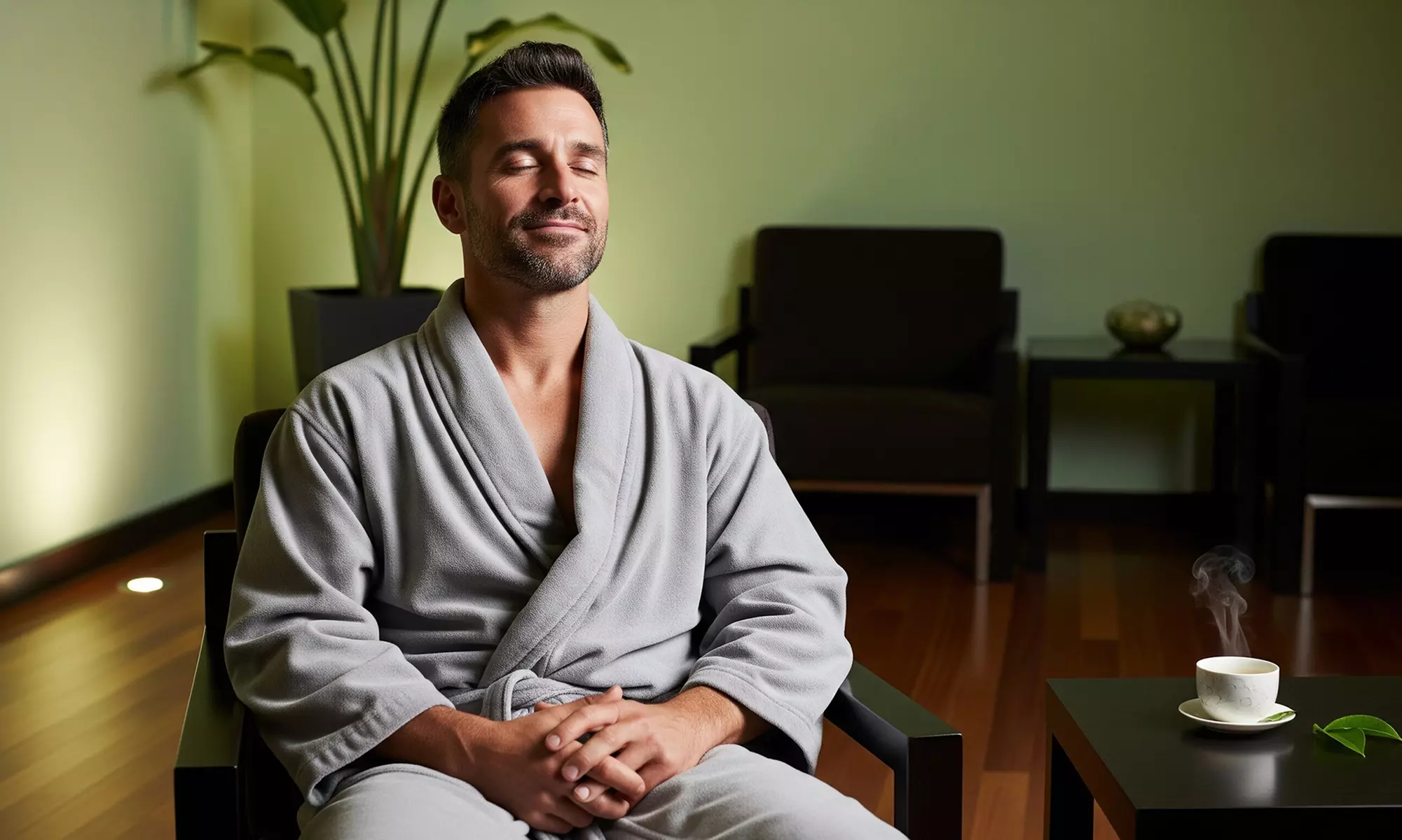 Revitalize Skin with 1 or 3 IPL Photo Facial for Face or Hands for Men