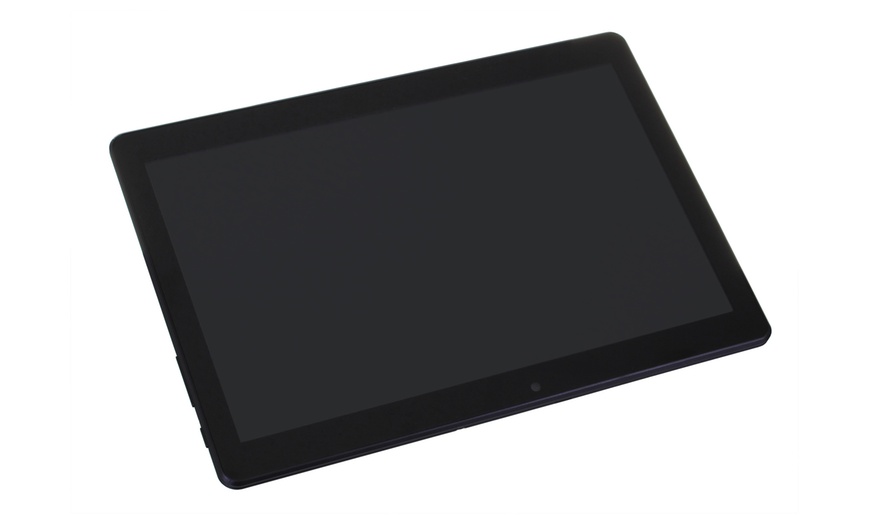 Image 2: Quantum 10.1" IPS HD 3G Tablet