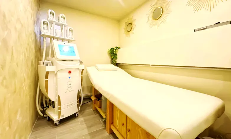 Jusqu'à 43% de remise sur Manucure-pédicure chez BELGLAM