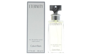 Calvin Klein Eternity EDP 50ml