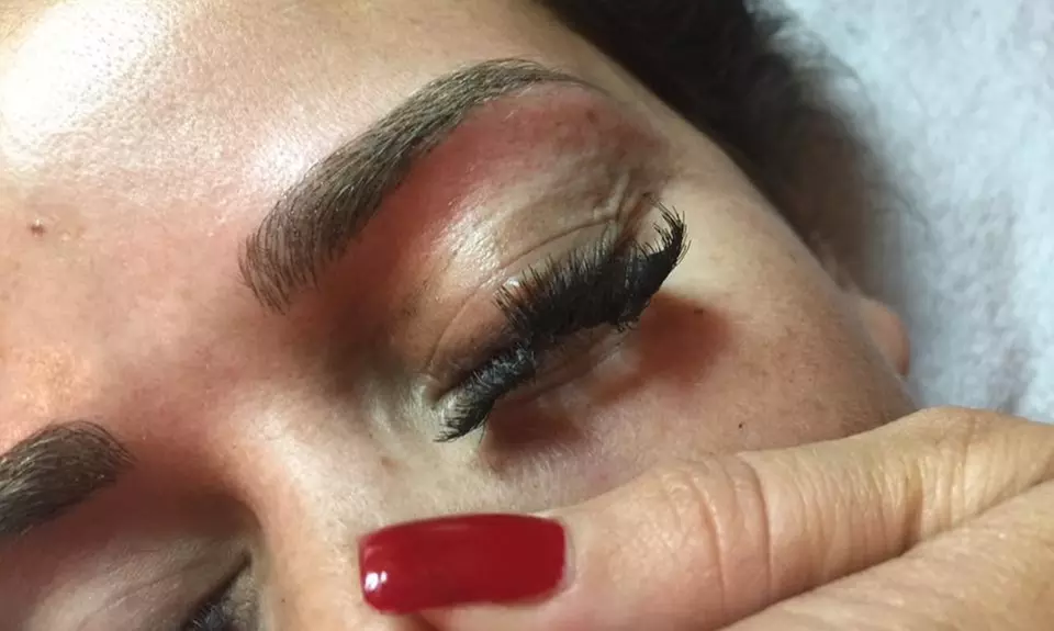 Enhance Your Brows with Microblading and Shading Options