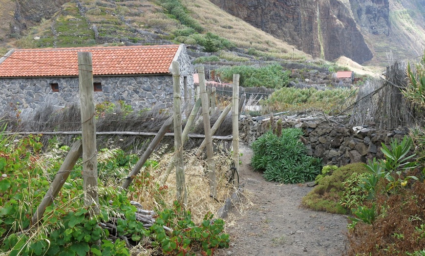 Image 3: ✈ 6-Day Madeira: Explore Portugal's Garden Island with Flights and Car