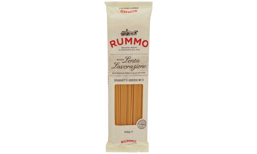 Image 4: Fino a 24 confezioni pasta Rummo