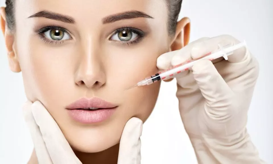 Experience Rejuvenation with 20 or 40 Units of Xeomin