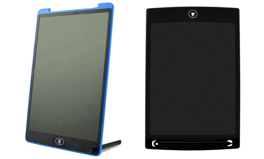 Image 12: One or Two LCD Drawing Tablets