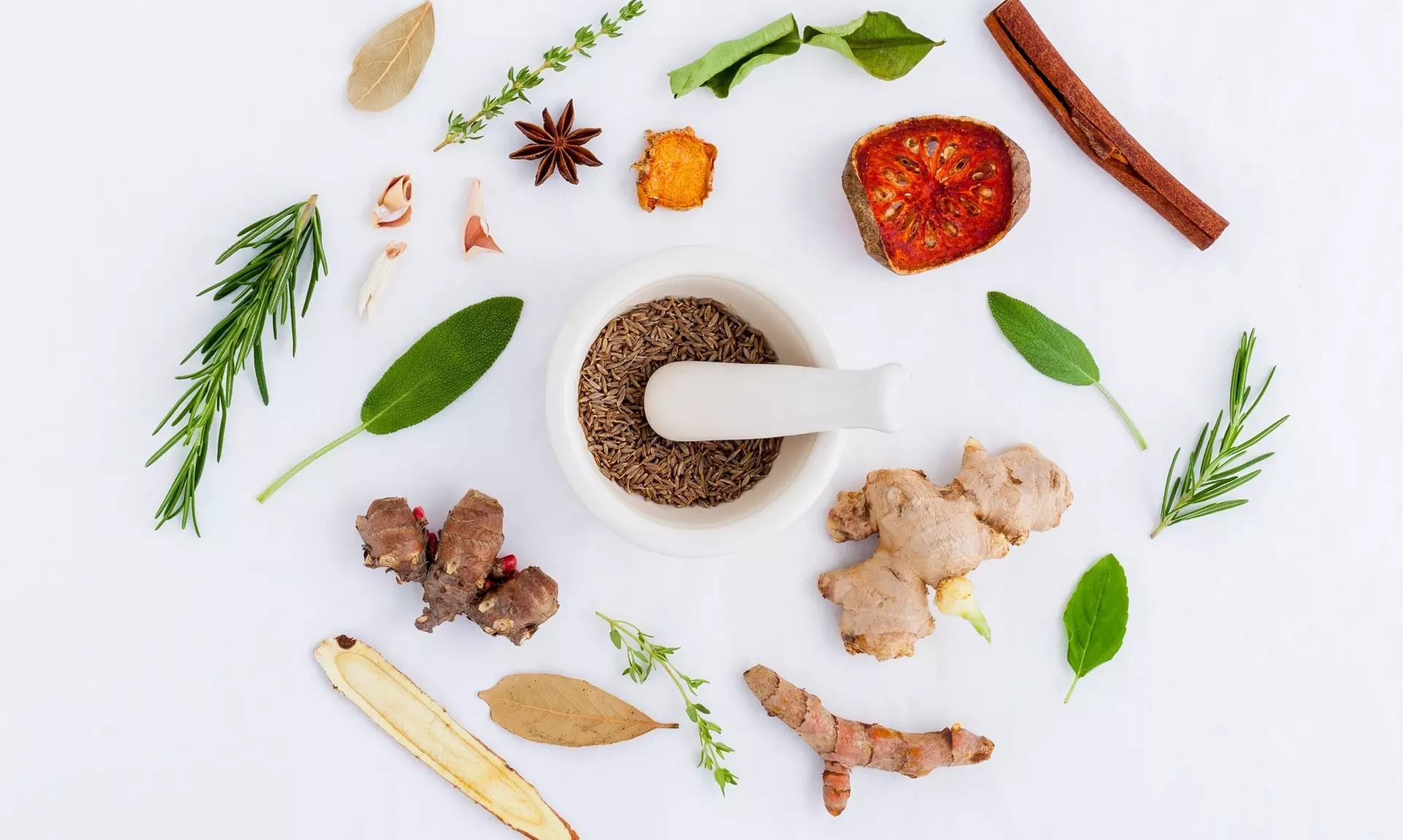 Discover San Diego Herbal Medicine's personalized consultations with up to 48% off - Primary Image