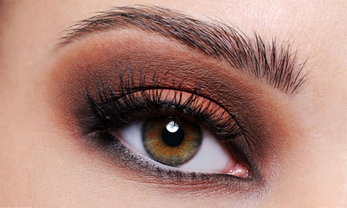 Transform Your Look at Be Permanently Beautiful with a Microblading Session of Up to 45 Minutes (Up to 56% Off)