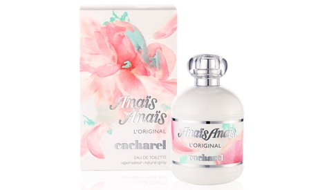 Eau de Toilette Anaïs Anaïs L'Original de Cacharel L'Original 30ml 