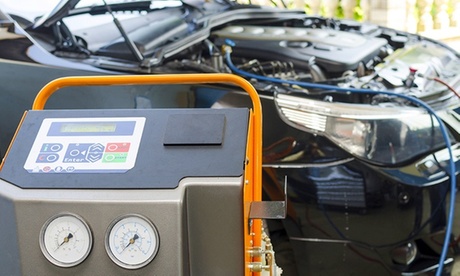 Décalaminage du moteur de 30 min, 1h ou 1h30, dès 29,90 € au garage Flashy Car Wash