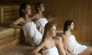 Dagentree Spa Wellness Weesp