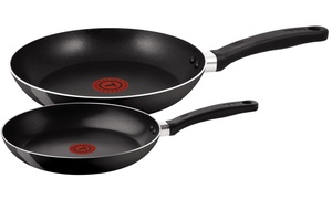  Tefal Delight Frying Pan Set 