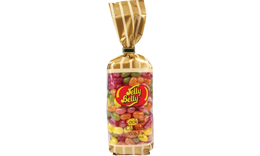 Image 2: Jelly Bean Gold Gift Bags