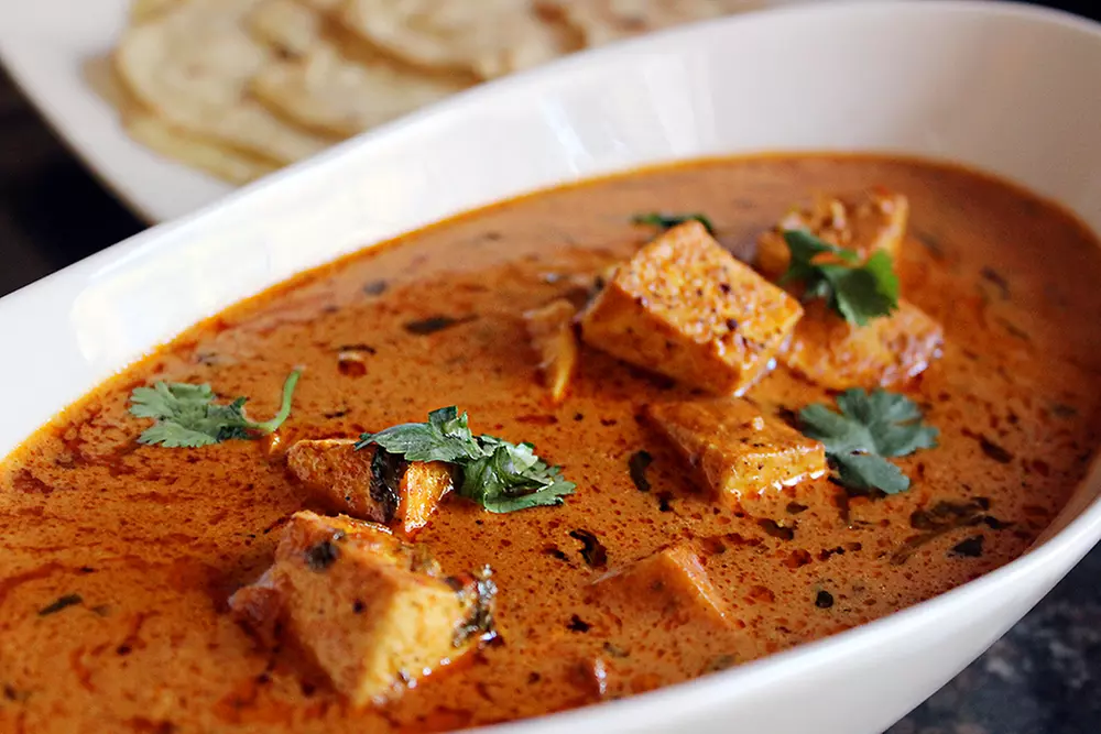 Indian Food at Haldi Chowk Authentic Indian Cuisine (Up to 28% Off). Two Options Available.  - Primary Image