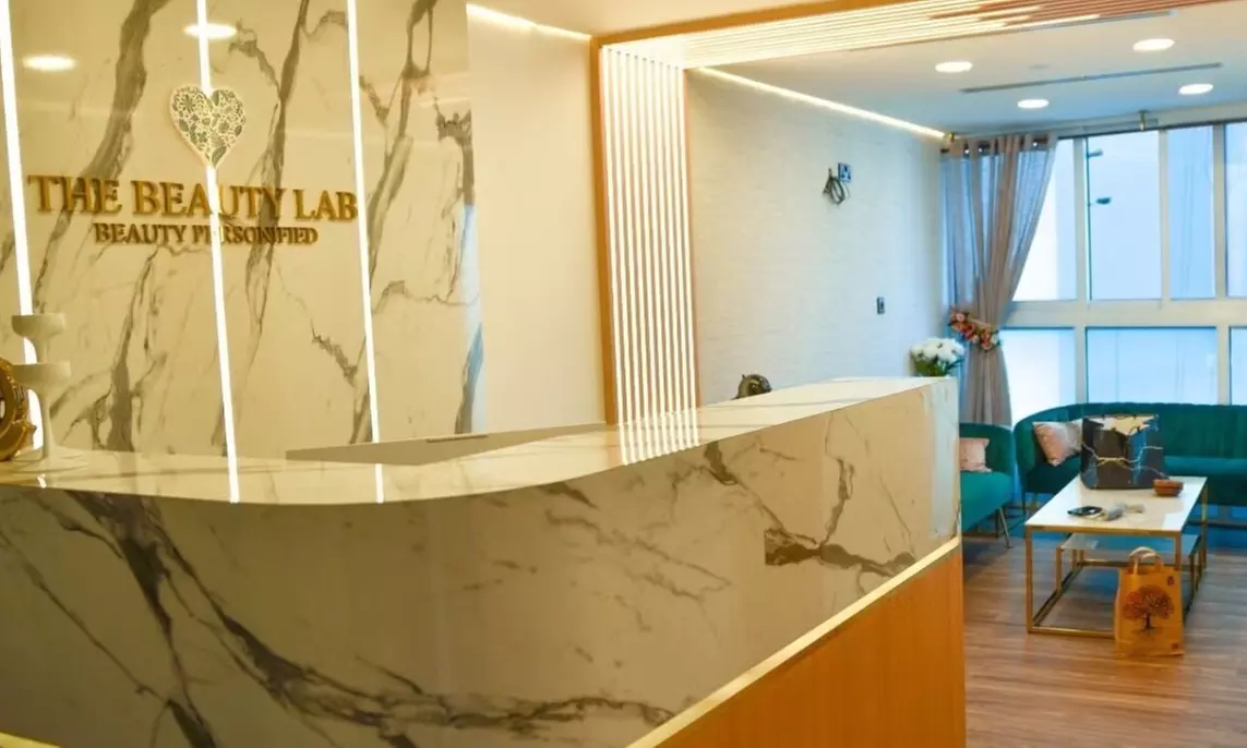 Ultimate Spa Experience: Moroccan & Hammam Baths + Treatments